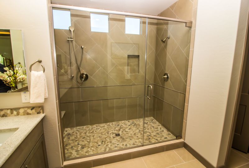 Shower Door Replacements