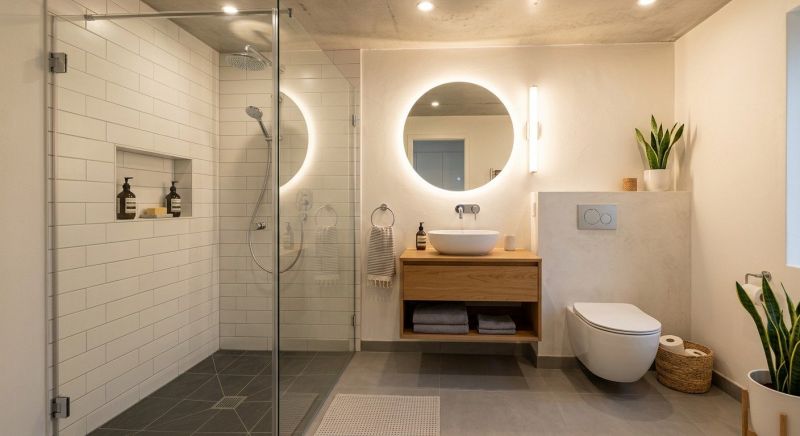 Top Bathroom Remodeling Companies in Mission Viejo, CA