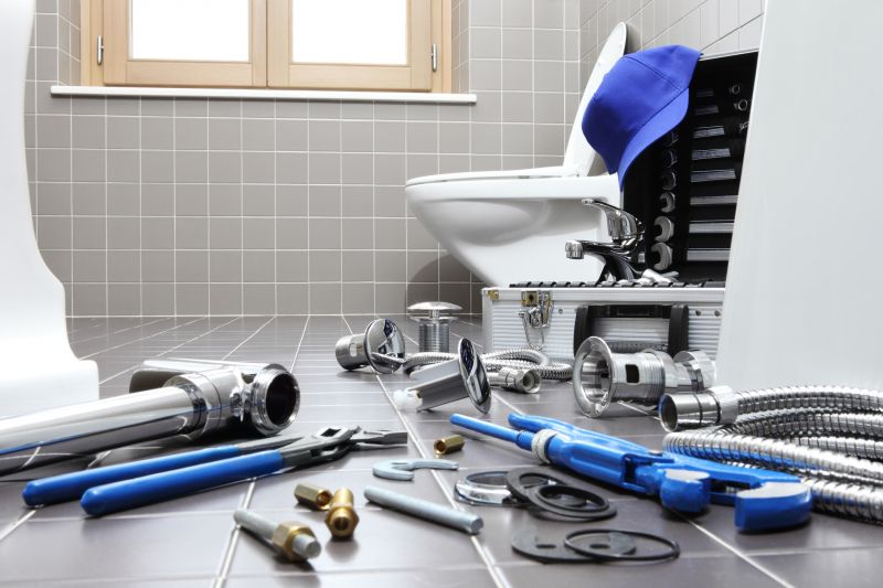 Top Bathroom Remodeling Companies in Riverside, CA