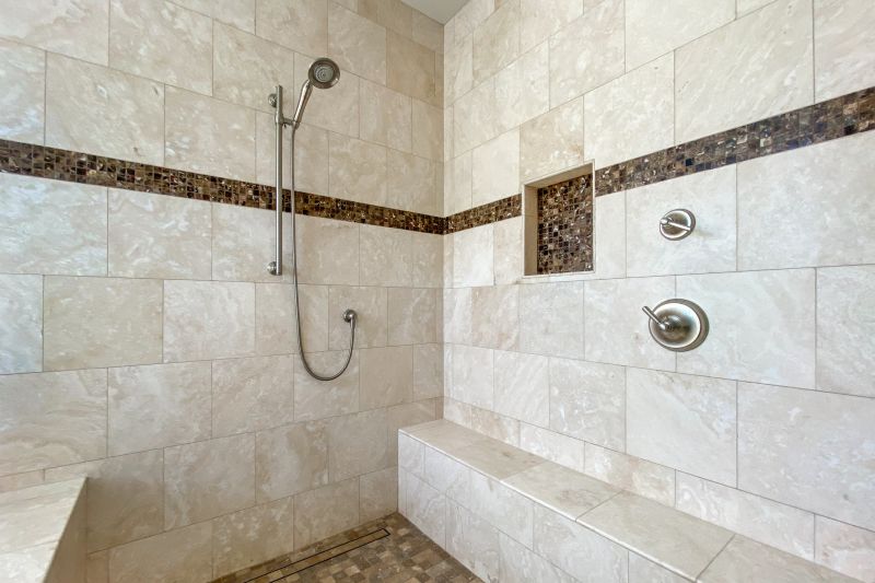 Cost of Shower Installation in Rancho Santa Margarita, CA